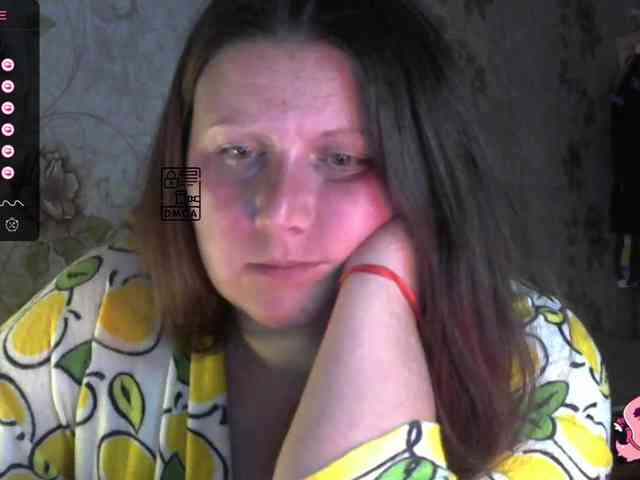 Martovskaya webcam