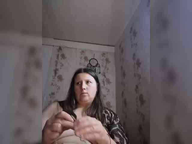 Martovskaya webcam