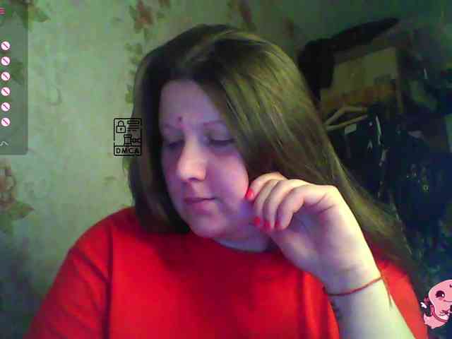 Martovskaya webcam