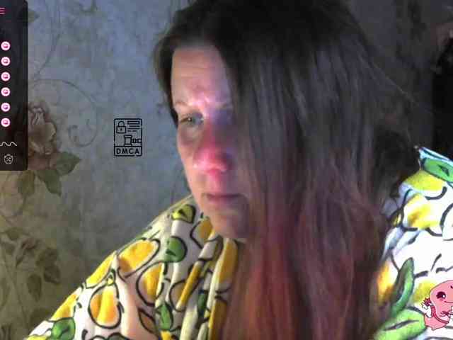 Martovskaya webcam