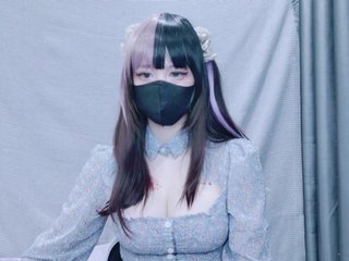 kiki-001 Porn Show