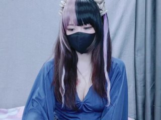 kiki-001 Porn Show