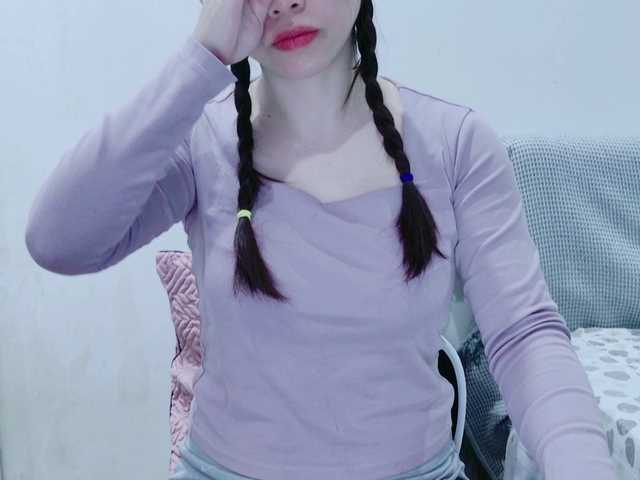 kiki-001's BongaCams show and profile