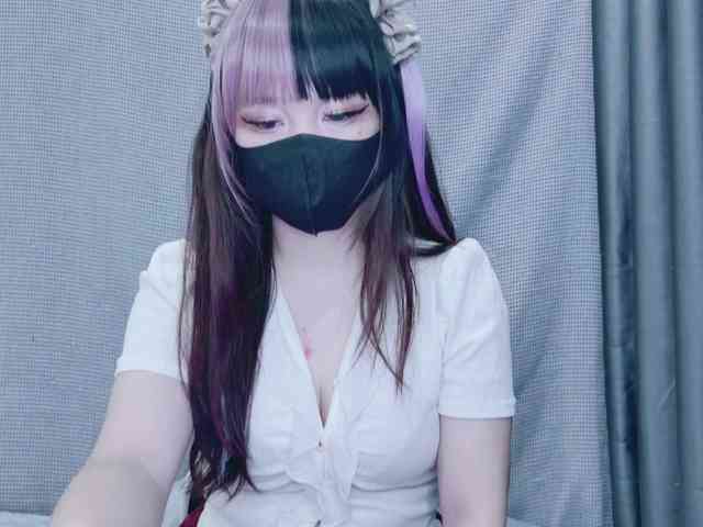 kiki-001 webcam