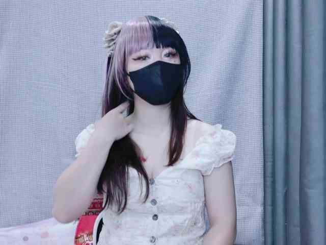 kiki-001 webcam