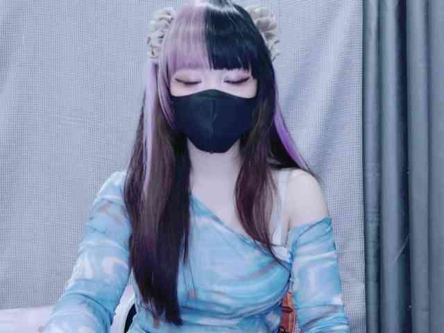kiki-001 webcam