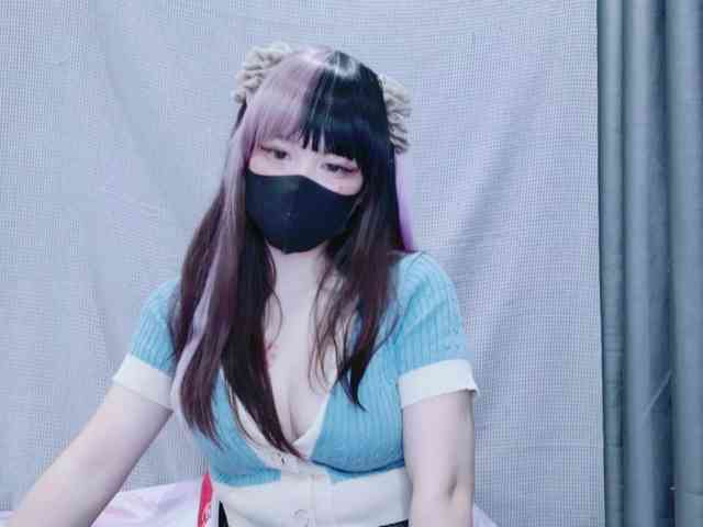 kiki-001 webcam