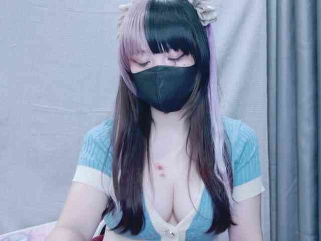 kiki-001 webcam