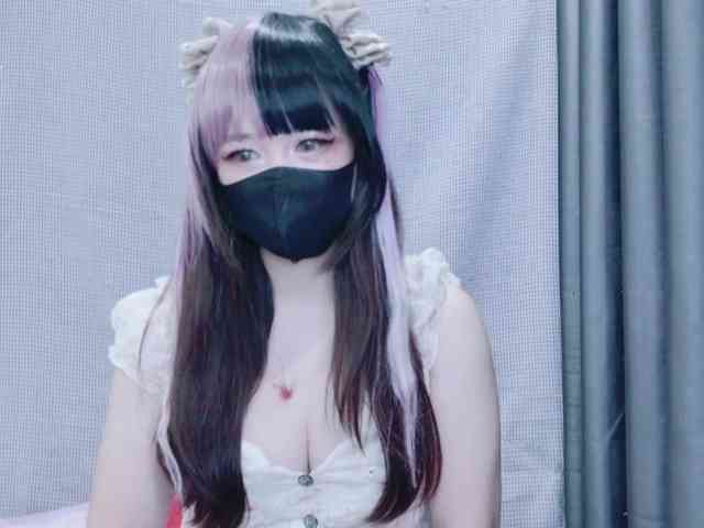kiki-001 webcam