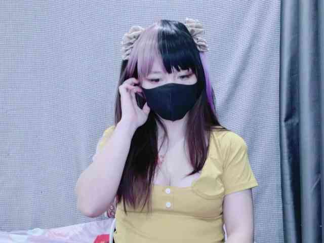 kiki-001 webcam