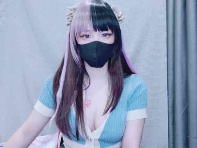 kiki-001 webcam
