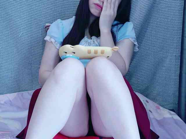 kiki-001 webcam