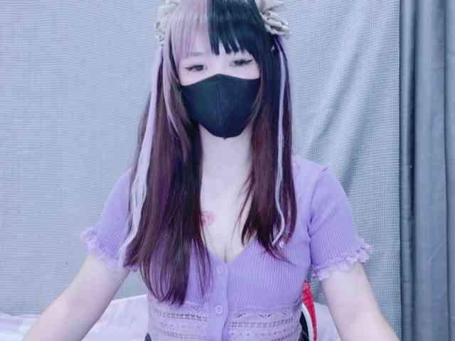 kiki-001 webcam
