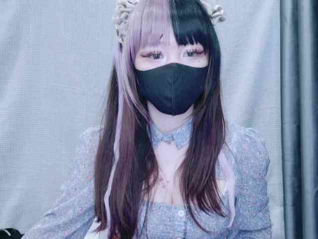 kiki-001 webcam
