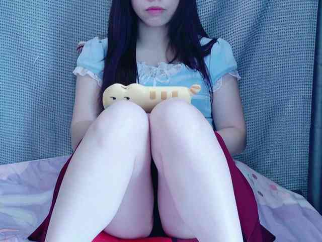 kiki-001 webcam