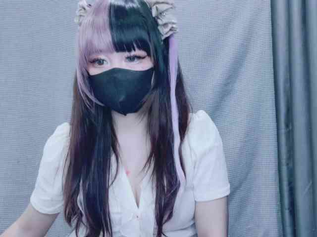 kiki-001 webcam