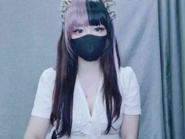 kiki-001 webcam