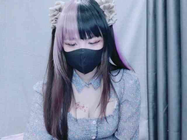 kiki-001 webcam