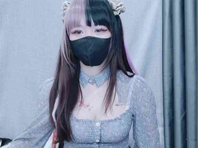 kiki-001 webcam