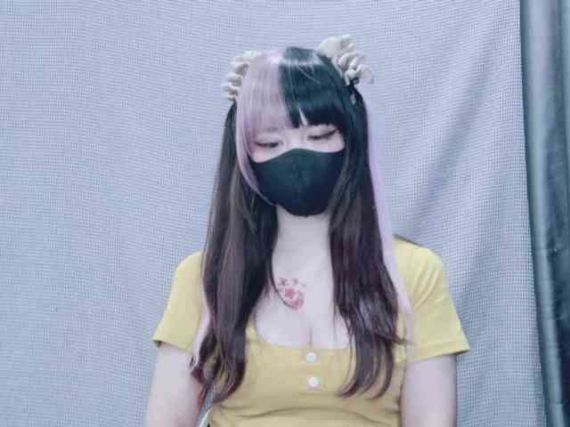 kiki-001 webcam