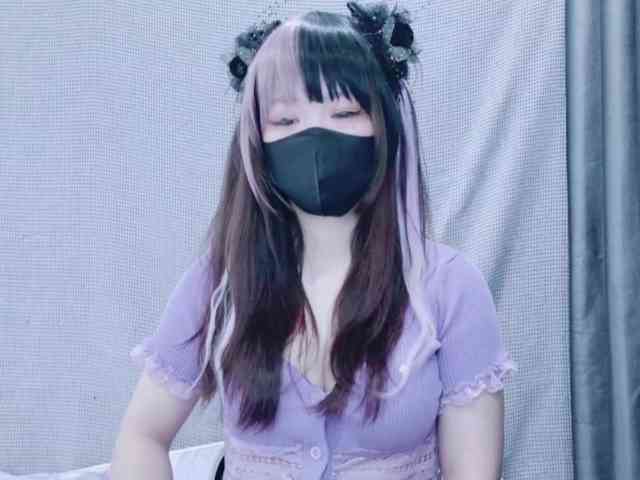 kiki-001 webcam