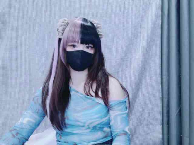 kiki-001 webcam