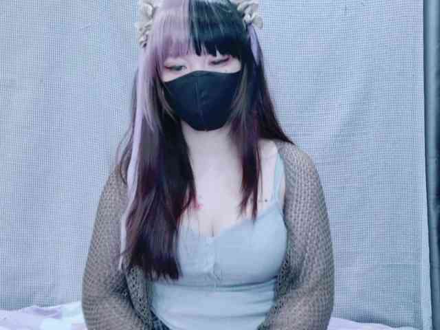 kiki-001 webcam