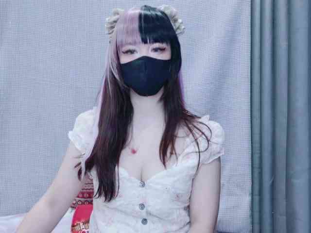 kiki-001 webcam