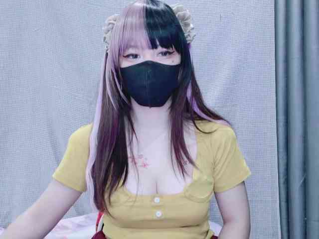 kiki-001 webcam