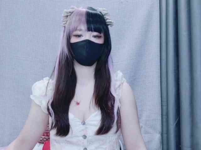 kiki-001 webcam