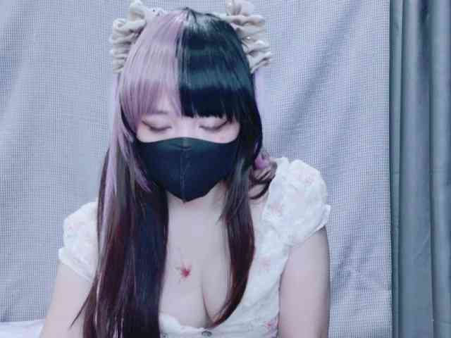 kiki-001 webcam