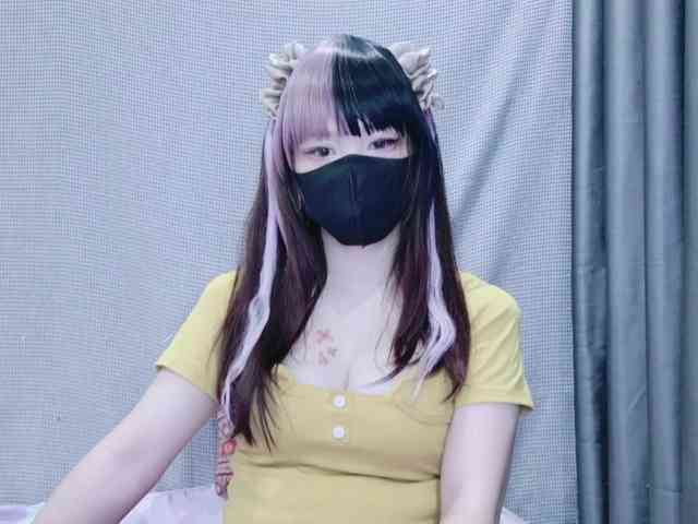 kiki-001 webcam