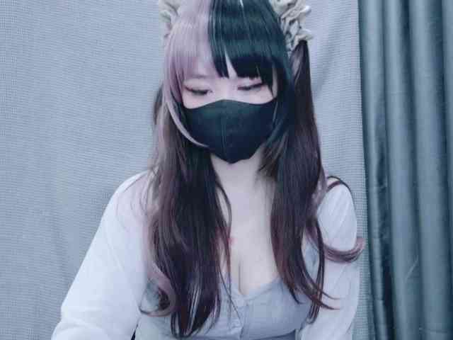 kiki-001 webcam