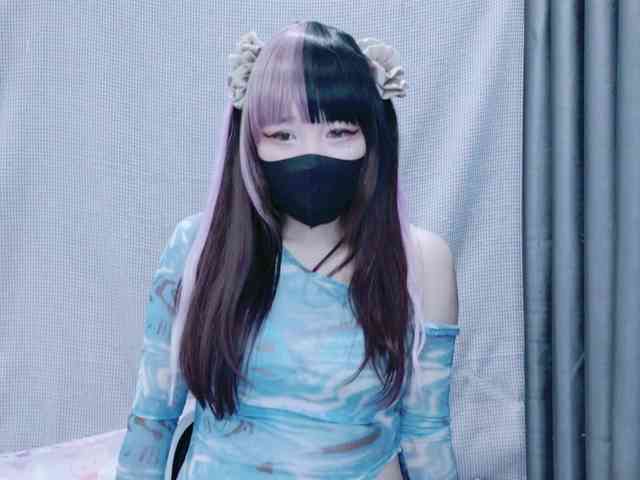 kiki-001 webcam