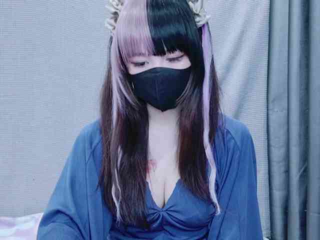 kiki-001 webcam