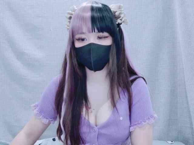 live sex tv Kiki-001