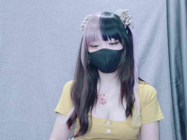 kiki-001 webcam