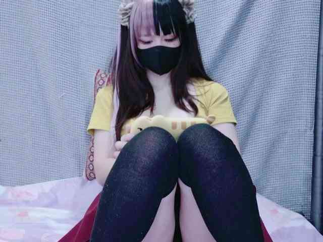 kiki-001 webcam