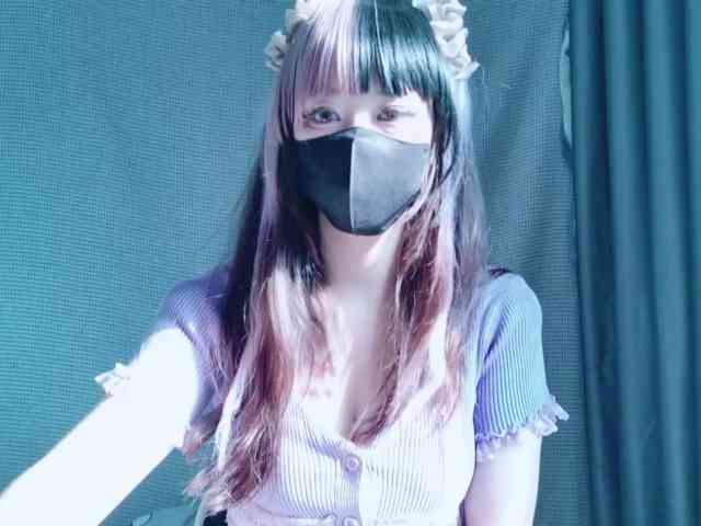 kiki-001 webcam