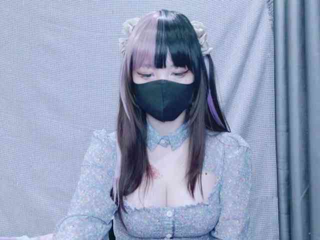 kiki-001 webcam