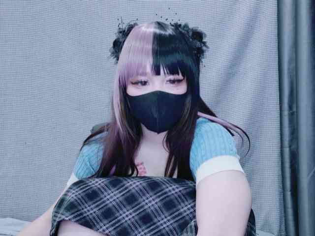kiki-001 webcam