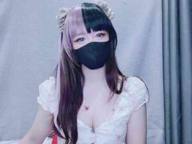 kiki-001 webcam