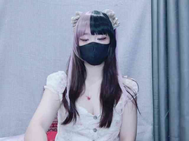 kiki-001 webcam
