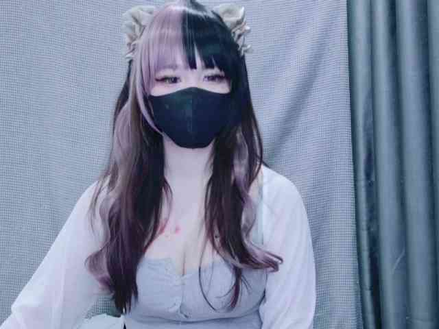 kiki-001 webcam
