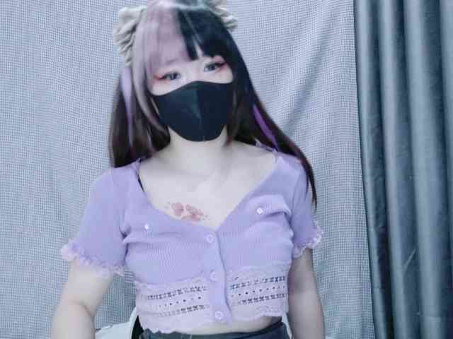kiki-001 webcam