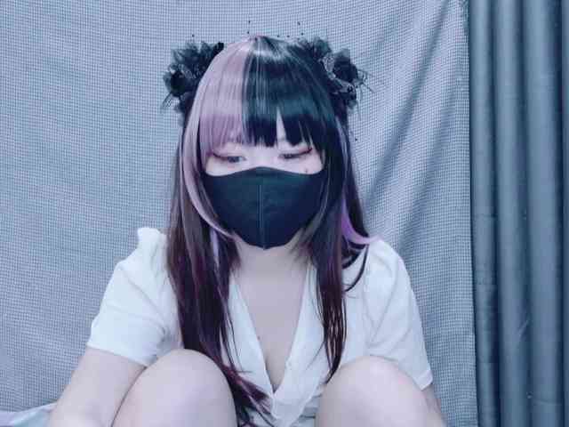 kiki-001 webcam