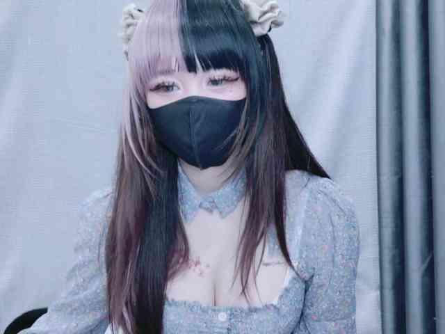 kiki-001 webcam