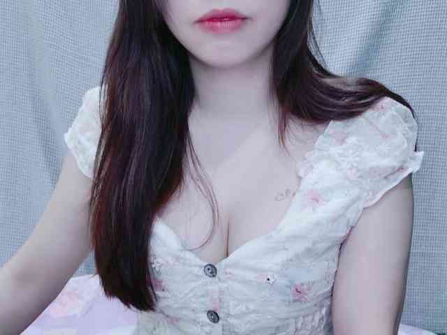 live cam show Kiki-001