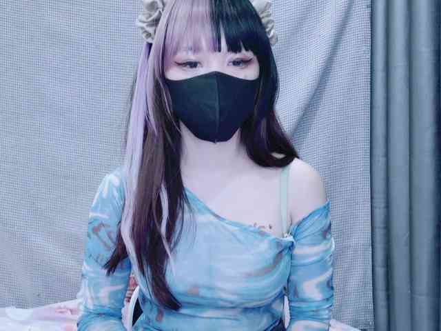 kiki-001 webcam