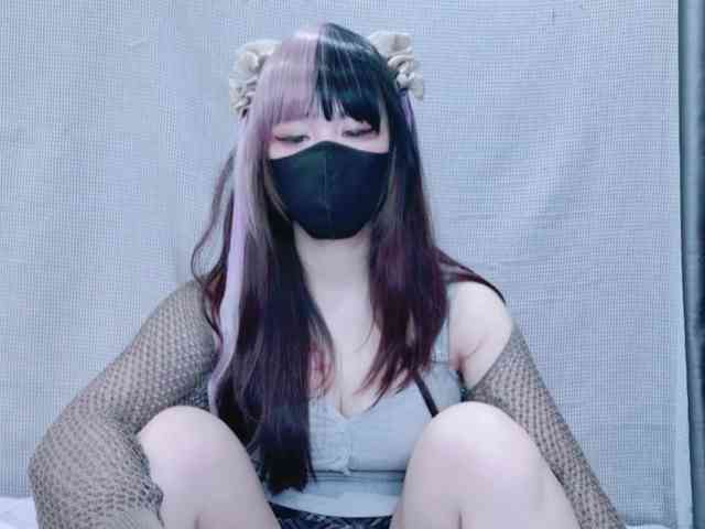 kiki-001 webcam